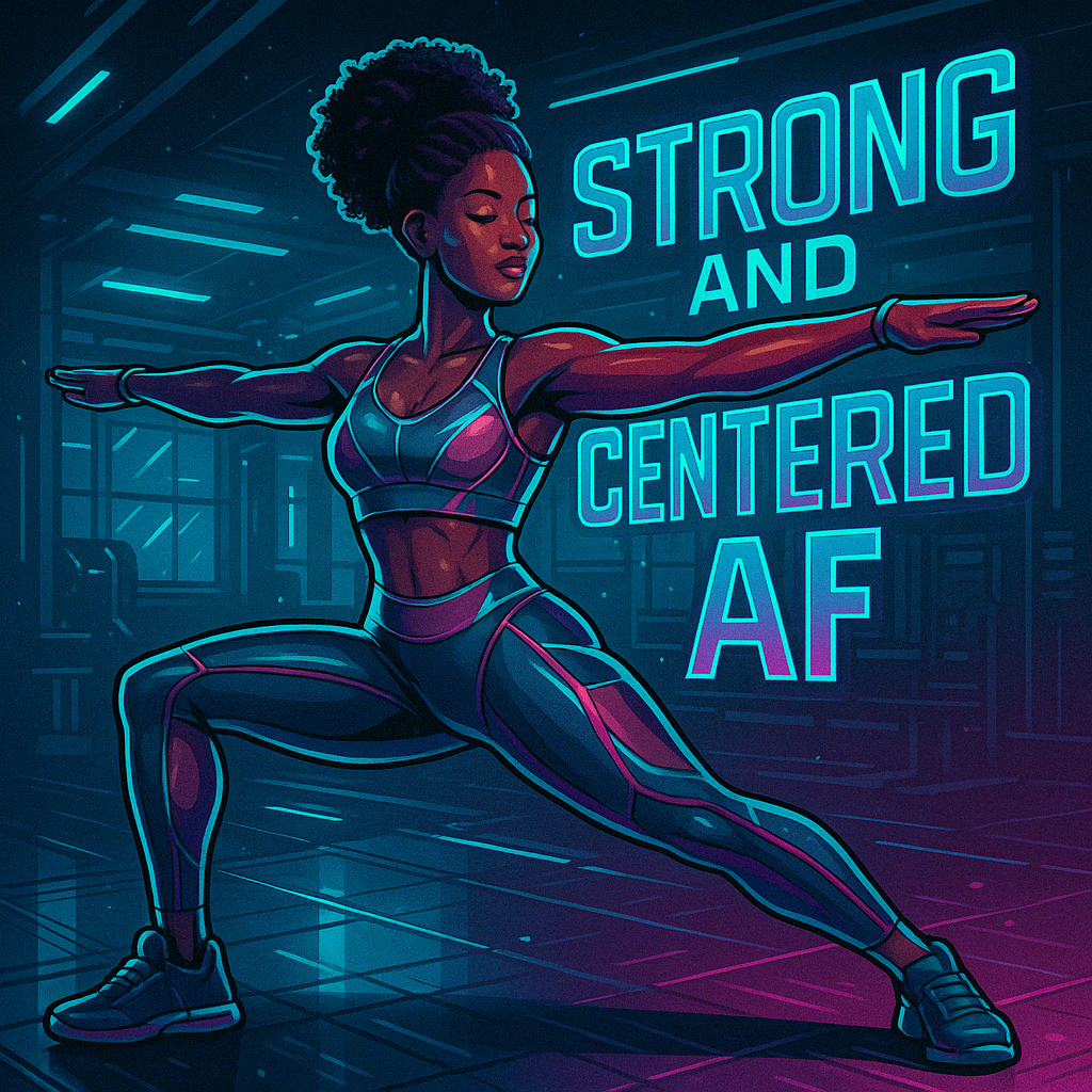 Centered AF Collection