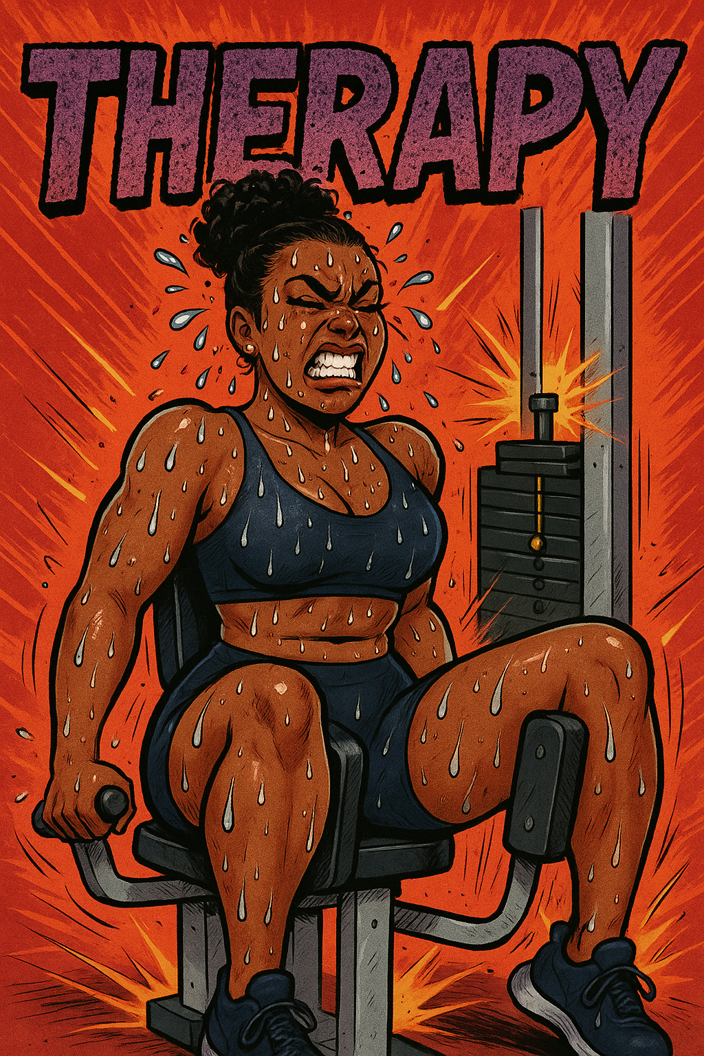 Therapy Collection