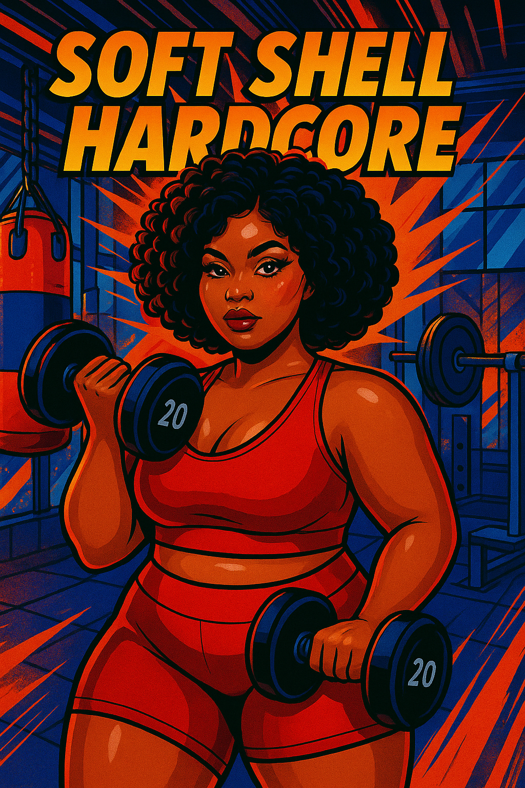 Hardcore