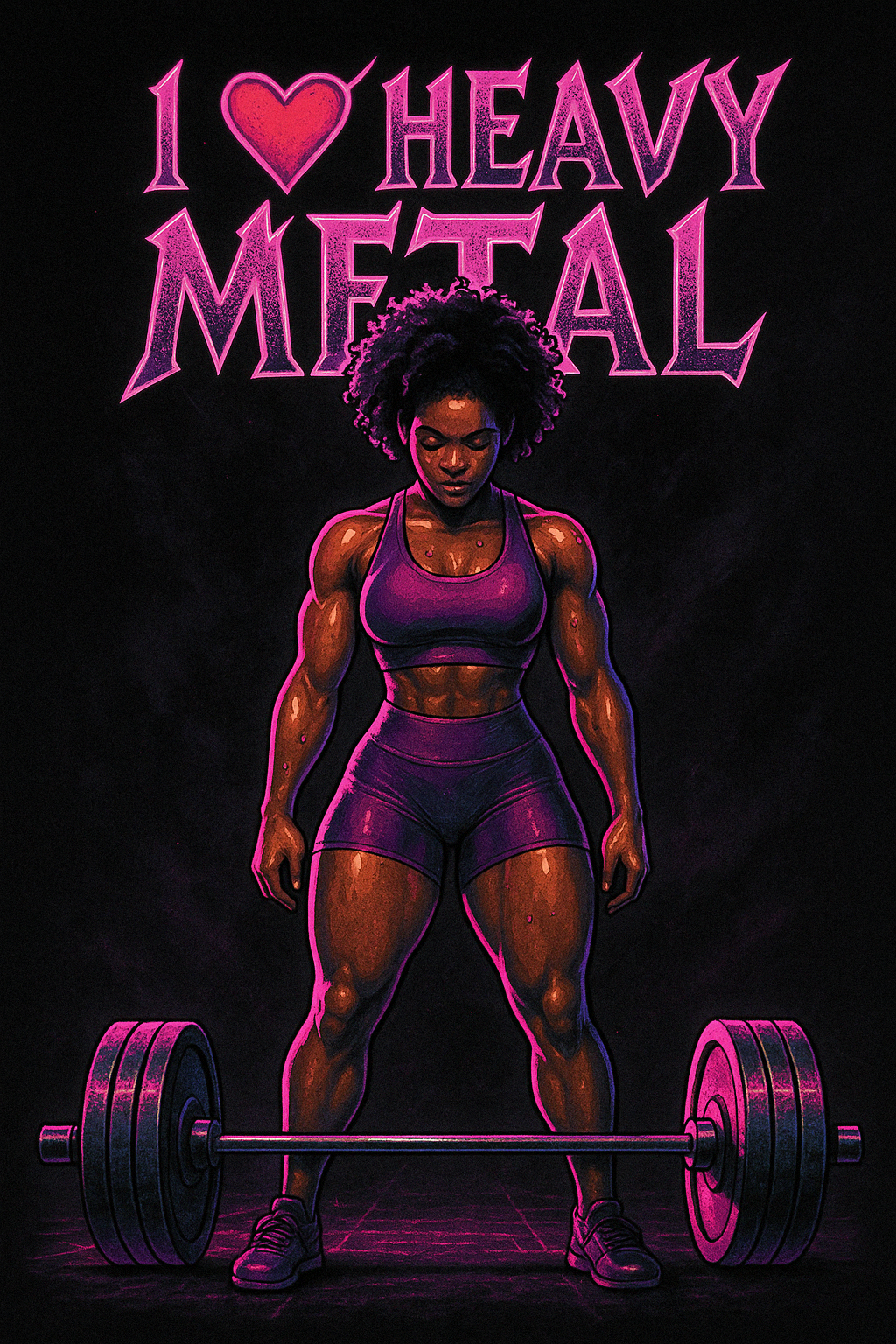 Heavy Metal