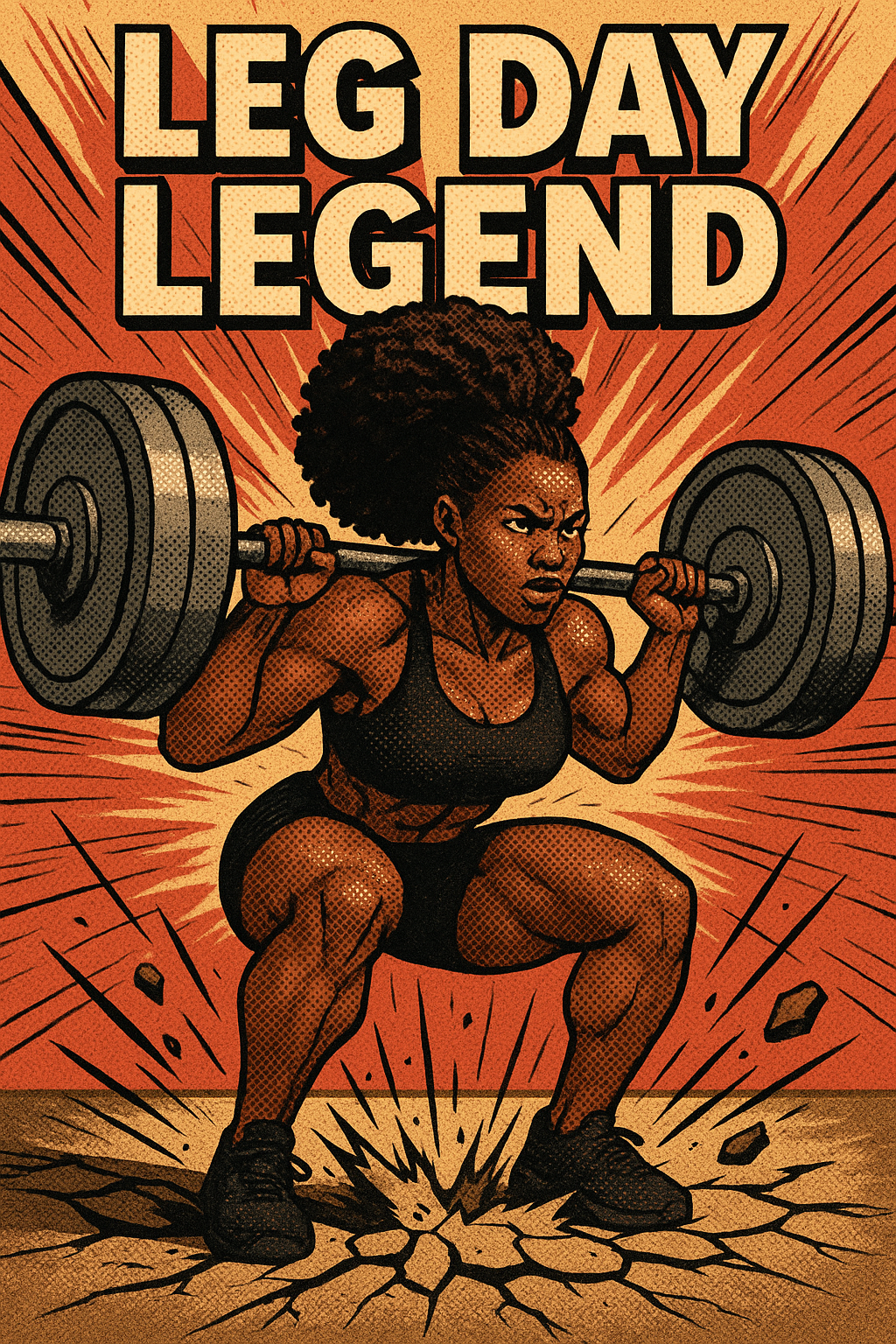Legendary