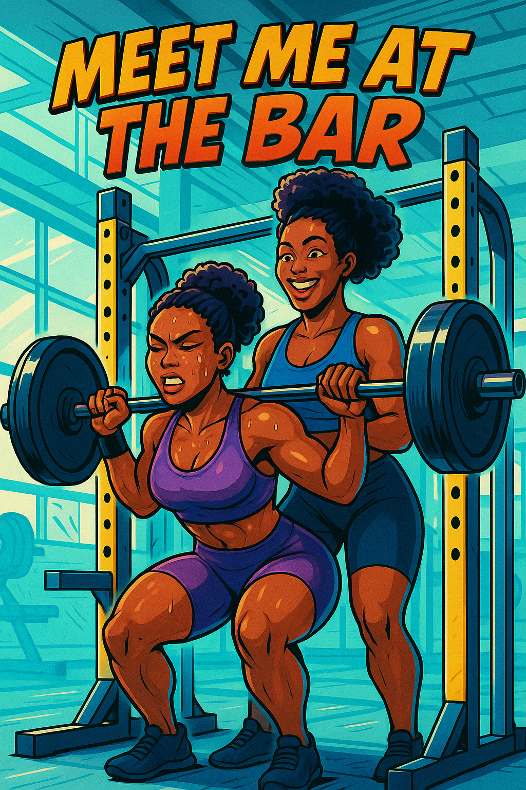 Gym Chronicles Collection