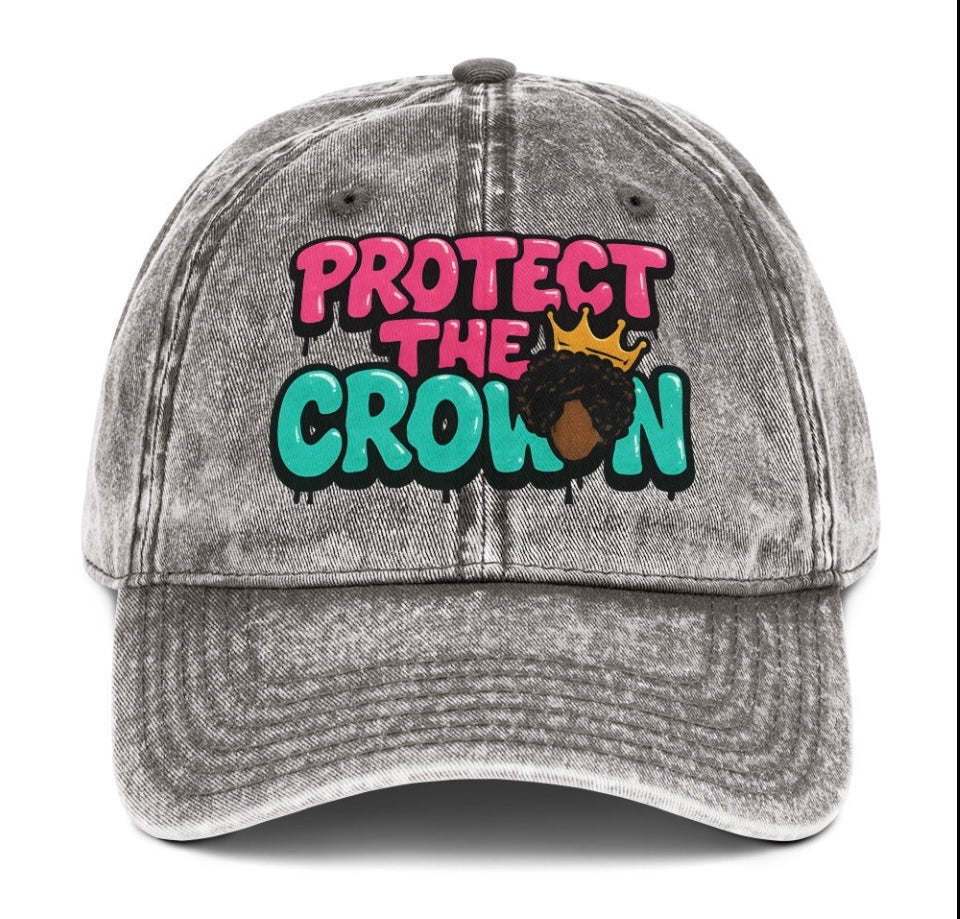Crown Collection 👑
