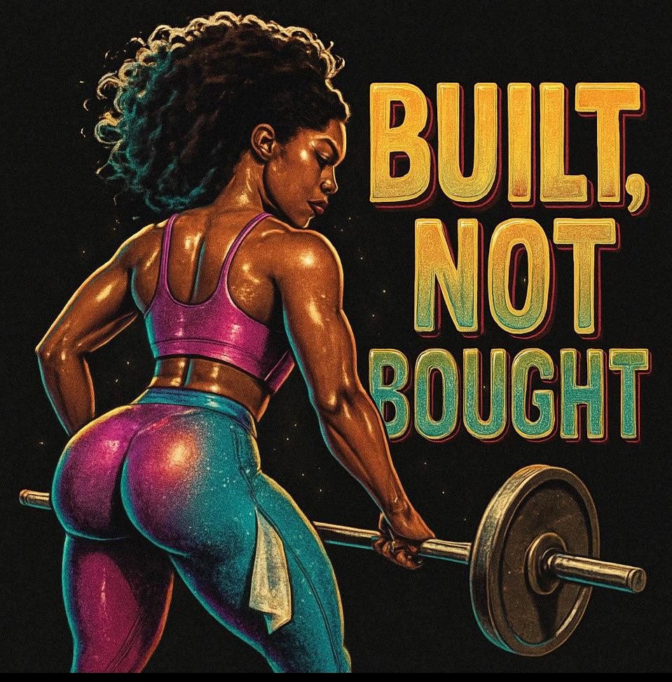 Built Baby