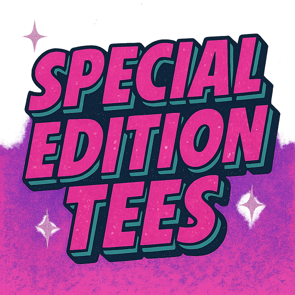 Special Edition Collection