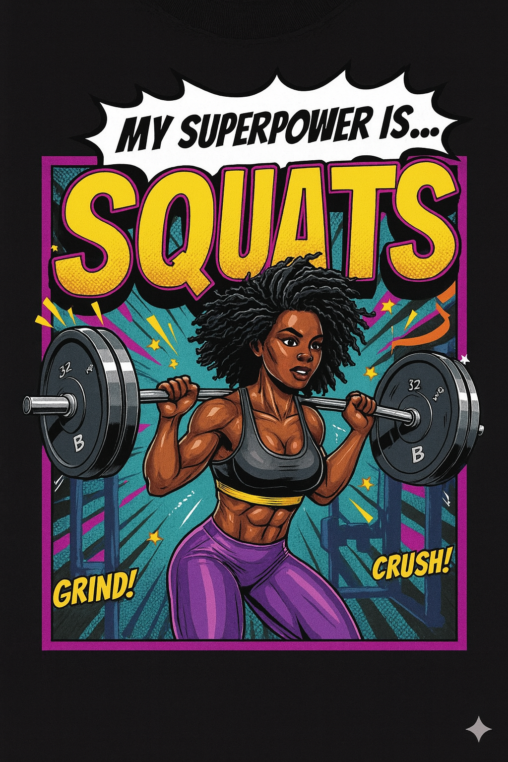 Squats