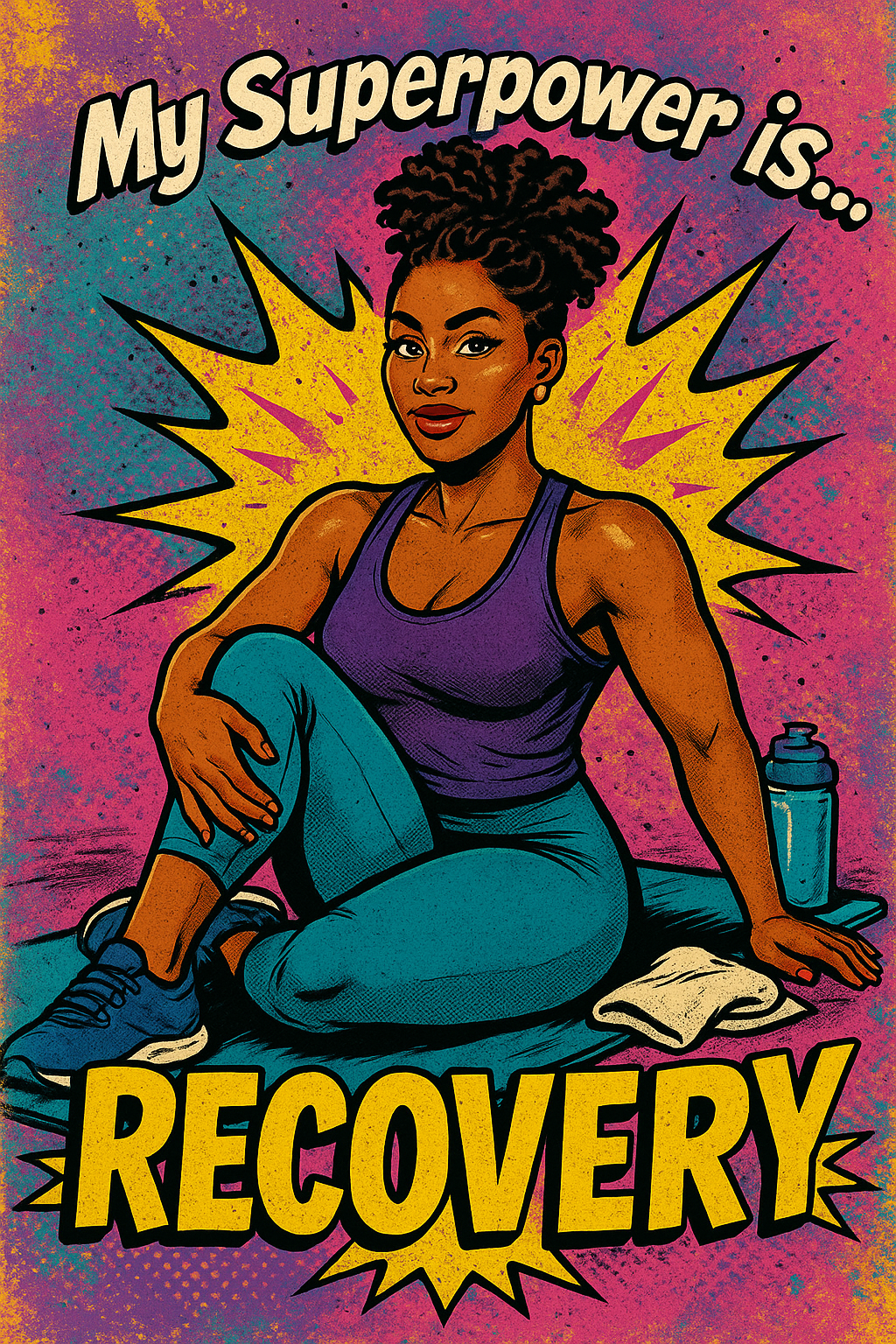 Recovery