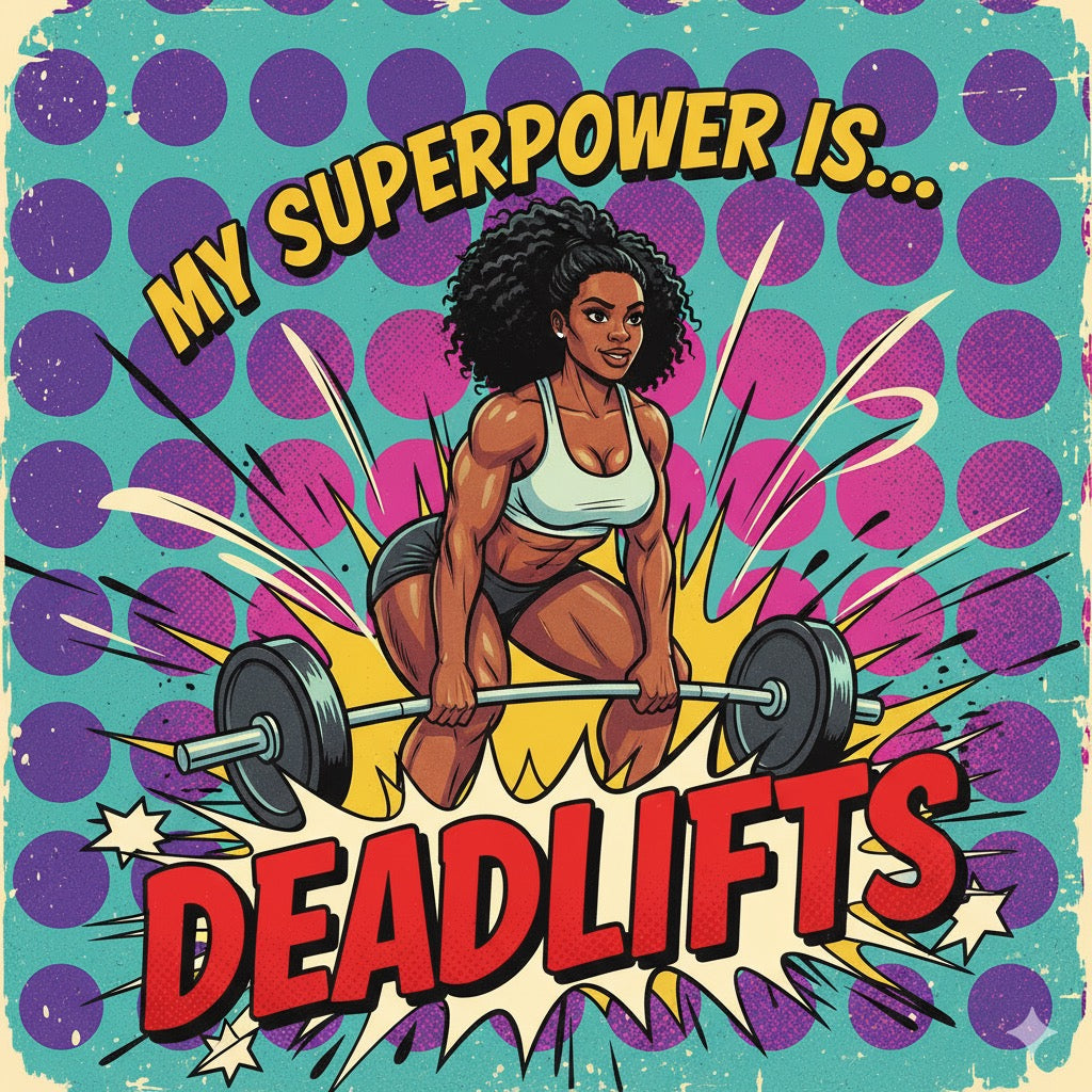Deadlifts