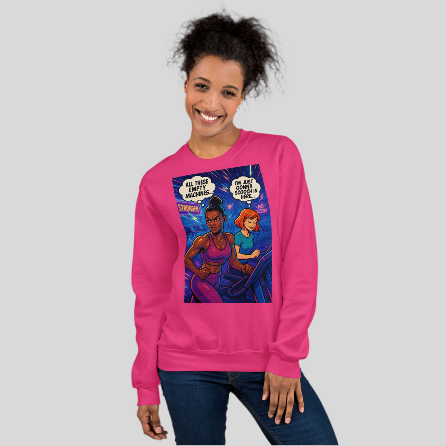 MOVE Sweatshirt