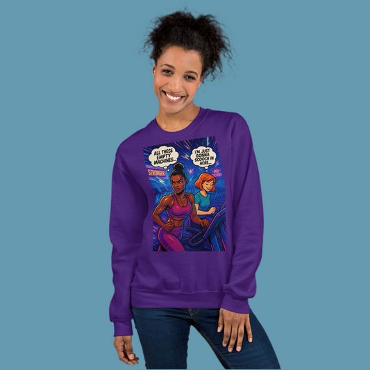 MOVE Sweatshirt