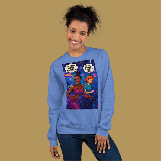 MOVE Sweatshirt